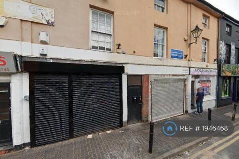 Outside View - George Street