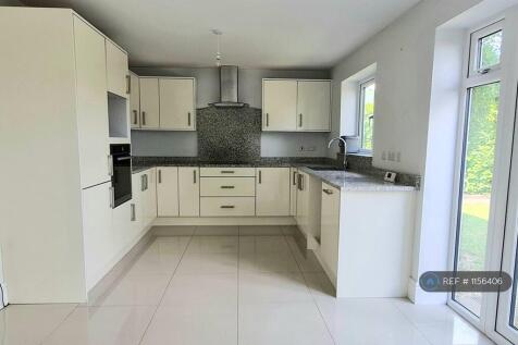 Kitchen-Diner