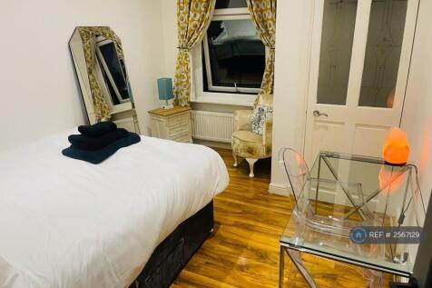 Second Double Room 
