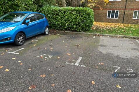 Private Parking