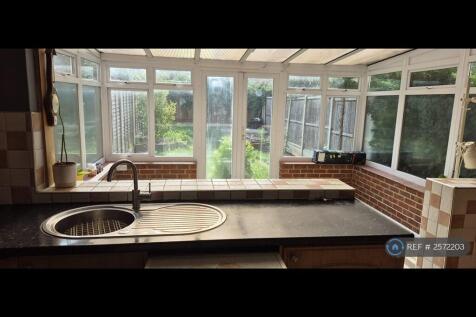 Extended Conservatory.