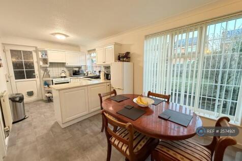 Kitchen &amp; Dining