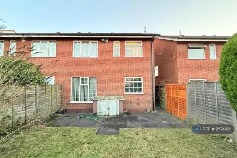 Back Garden