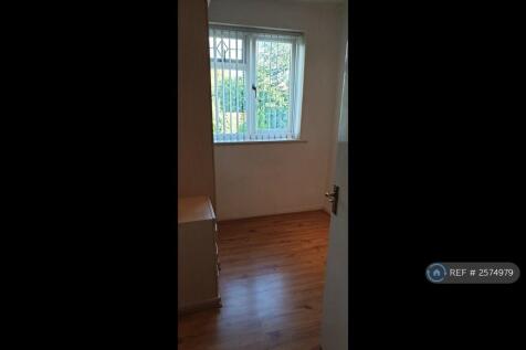 Single Bedroom