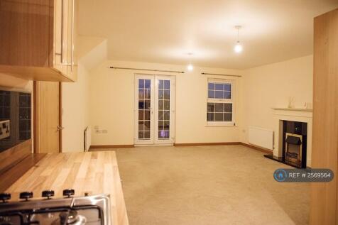 Open Plan Lounge