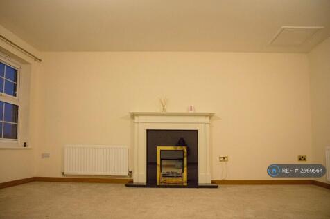 Lounge/Fireplace