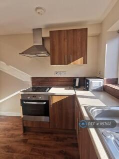 Studio Flat 2