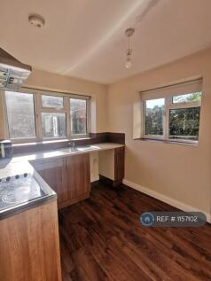 Studio Flat 2