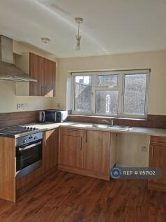 Studio Flat 2