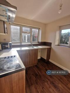 Studio Flat 2