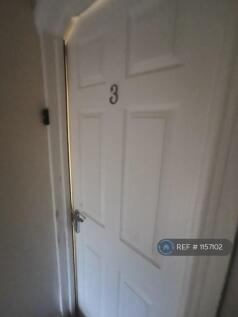 Studio Flat 3