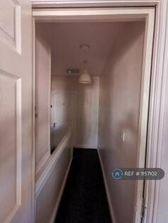 Hallway First Floor