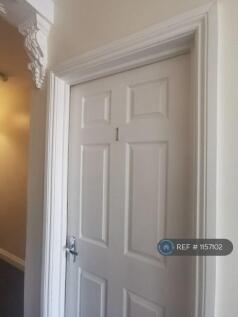 Studio Flat 1