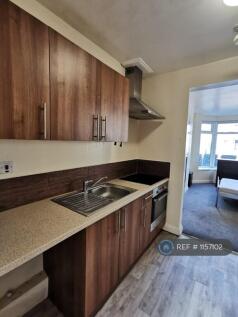 Studio Flat 1