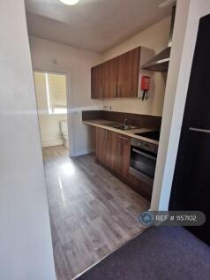 Studio Flat 1