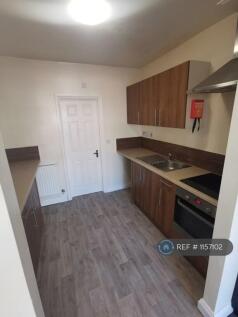 Studio Flat 1