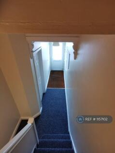 Hallway Ground Floor