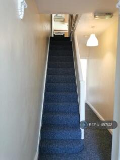 Hallway Ground Floor