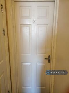 Studio Flat 2