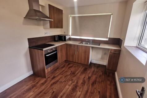 Studio Flat 2