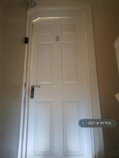 Studio Flat 3