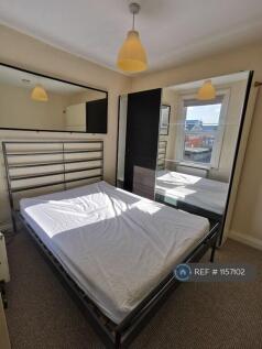 Studio Flat 3