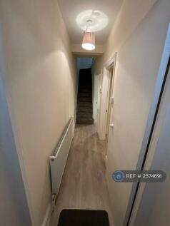 Entry Hallway