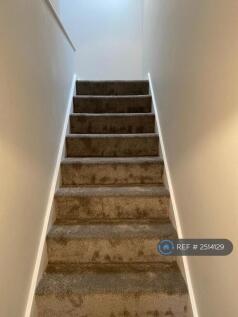 Entrance Staircase