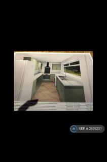 Plan Of New Kitchen
