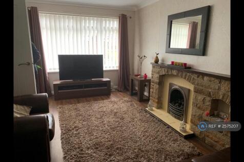 Lounge (Being Redecorated)