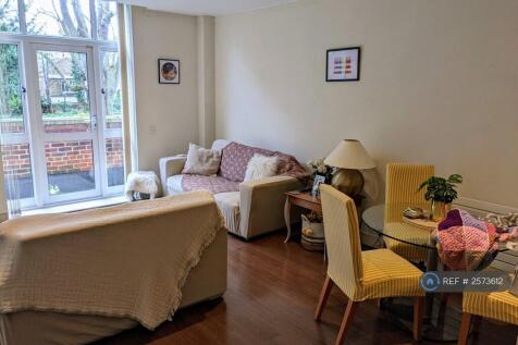 Open Plan Lounge