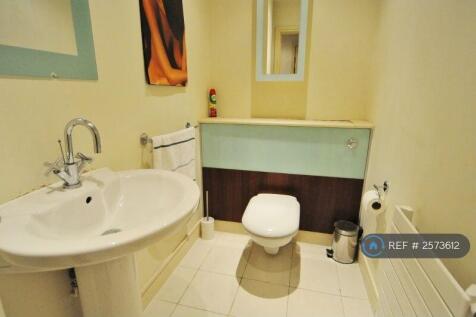 Guest Cloakroom