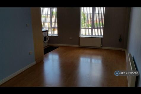 Open Plan Lounge, Dining Area