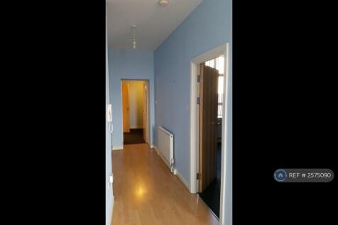 Bedroom Door To Right