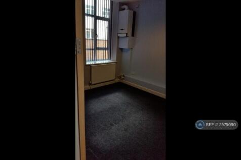 Bedroom Window Blinds, Central Heating Radiator