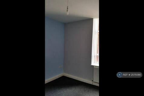 Carpeted Bedroom