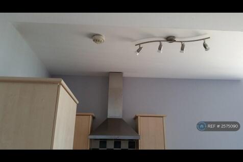 Led Downlighters, Smoke Alarm