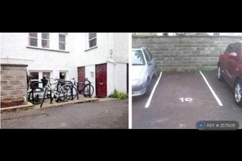 Off Street Car Parking Place And Bike Park