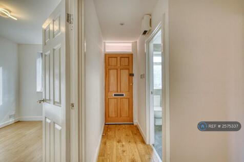 Hallway - Looking Outwards
