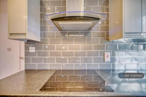 Hob And Extractor