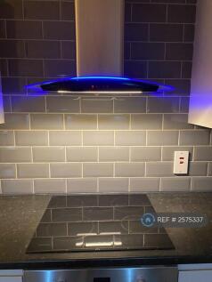 Kitchen Vented Extractor