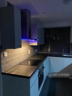 Kitchen Hob 
