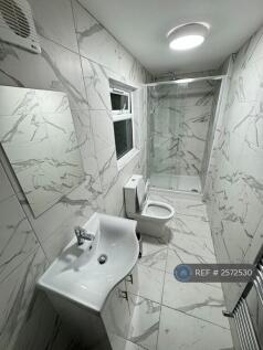 Bathroom Shared By Two Rooms