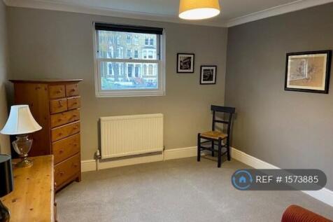 Double Bedroom (Duel Aspect)