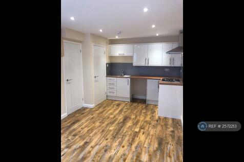 Lounge / Kitchen