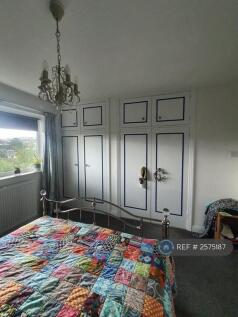 Storage In Master Bedroom