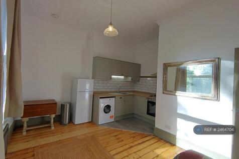 Kitchen Living Room 1
