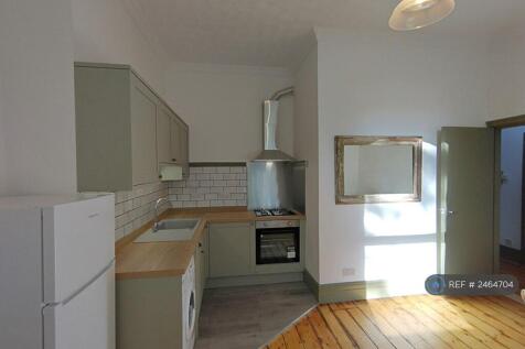 Kitchen Living Room 2