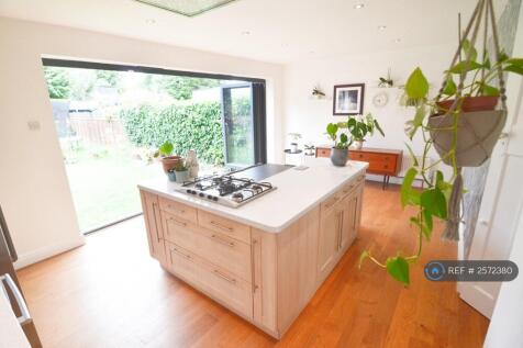 Kitchen Dining 