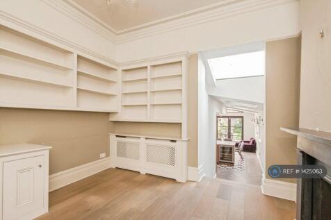 Library-Ground Floor